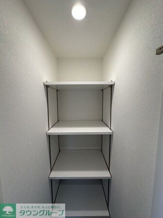 リライア東京墨田の物件内観写真